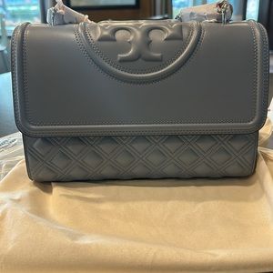 Tory Burch Fleming Convertible Shoulder Bag
